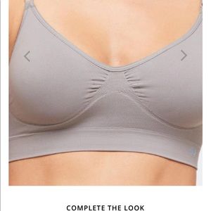 Miel BLACK womens s/m NANA EVERYDAY BRA